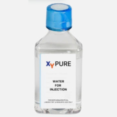 XyPure HDPE Bottle and Carboys