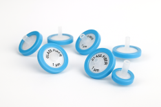 Glass Fiber Syringe Filter (GF)