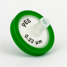 Polyethersulfone Syringe Filter (PES)