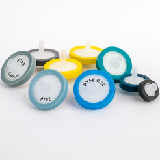 PTFE Syringe Filter